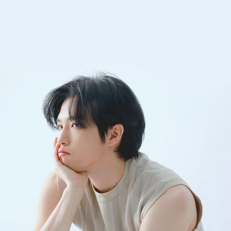 Latest photo of Kim Jaehwan