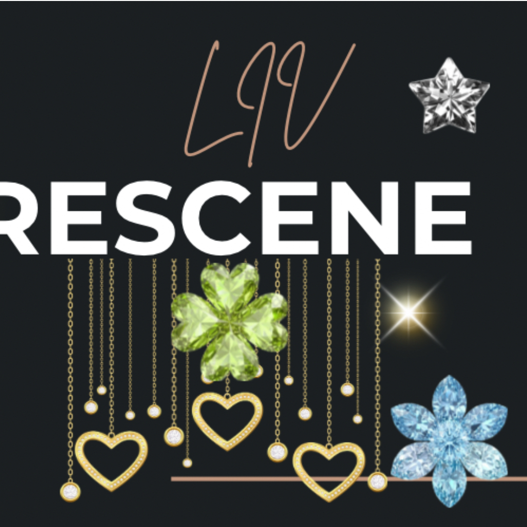 Behind-the-scenes cut of Liv (RESCENE)