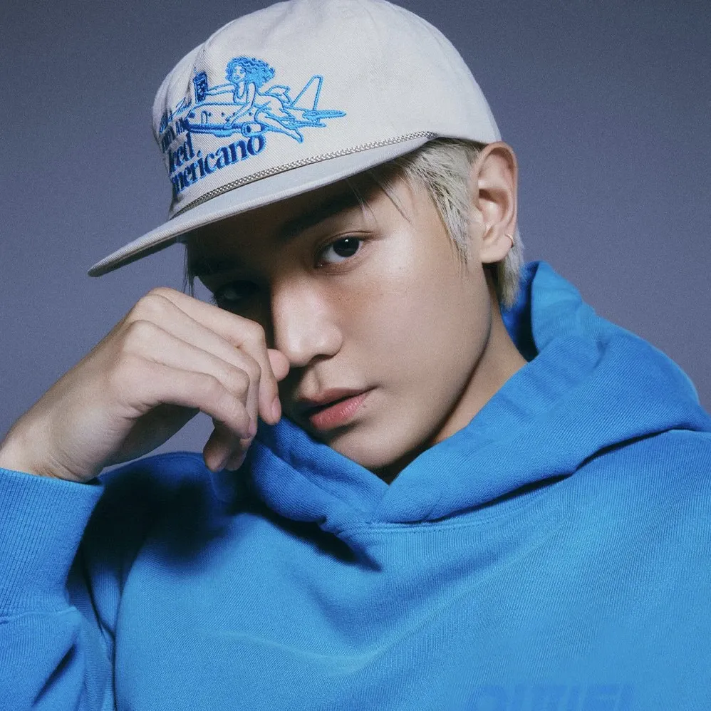 泰容 (NCT 127)的最新照片