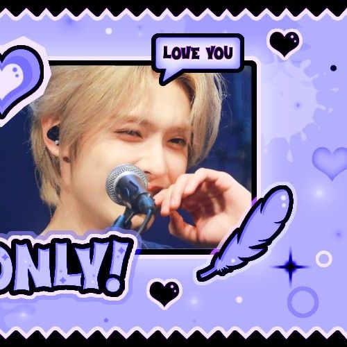 A moment captured by Gaon (Xdinary Heroes)'s fan