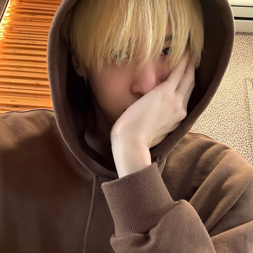 에이티즈 팬이 찍은 순간