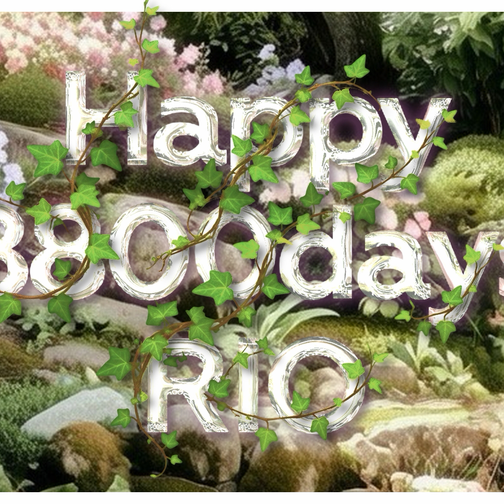 A moment captured by Mayuka (NiziU)'s fan