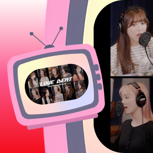 Foto aktivitas terbaru NiziU