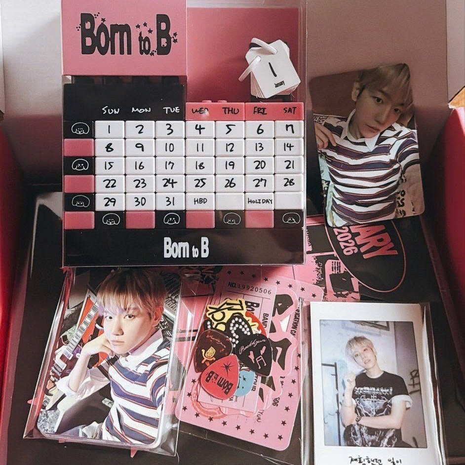 백현 (EXO)의 최신 사진