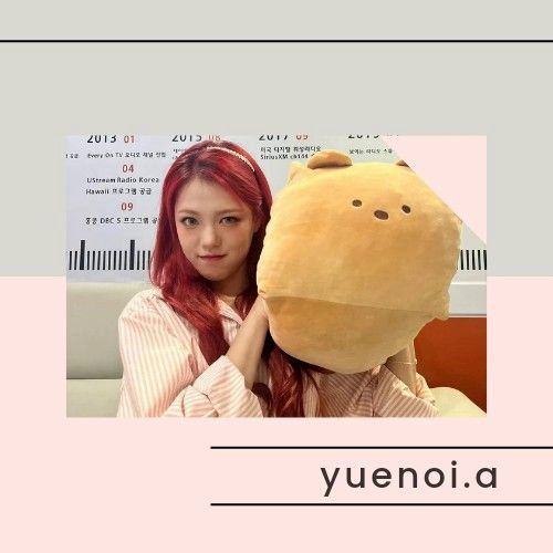 A moment captured by Yue (Lapillus)'s fan