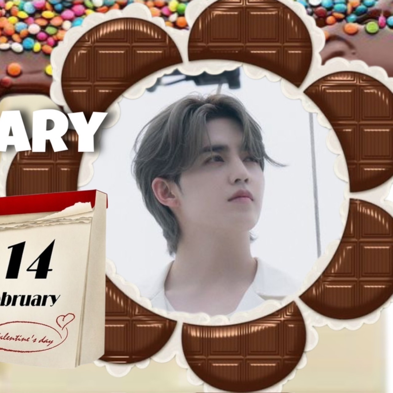 Latest photo of S.Coups (SEVENTEEN)