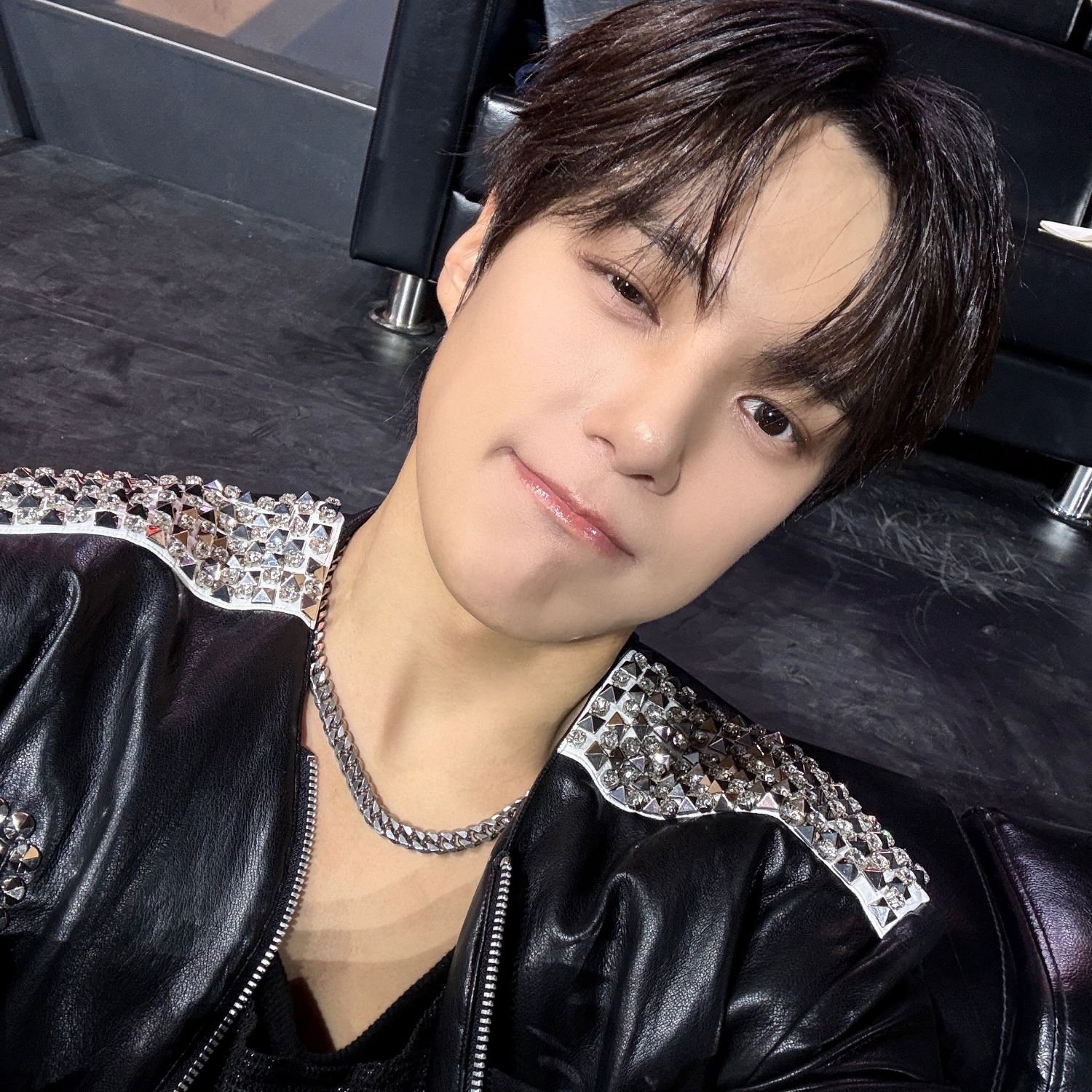 몬스타엑스 팬이 찍은 순간