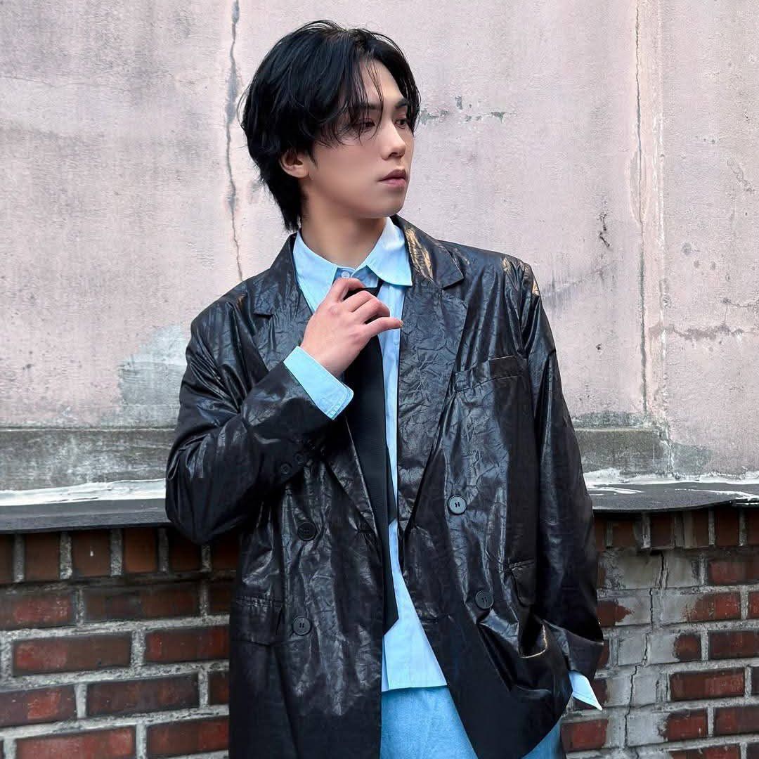 Momen yang diabadikan oleh penggemar ASTRO