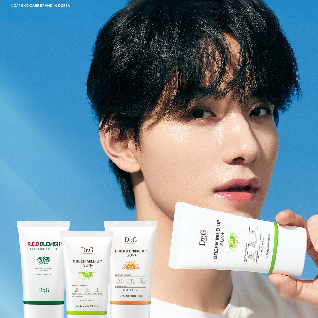 Foto terbaru Sato Keigo (JO1)