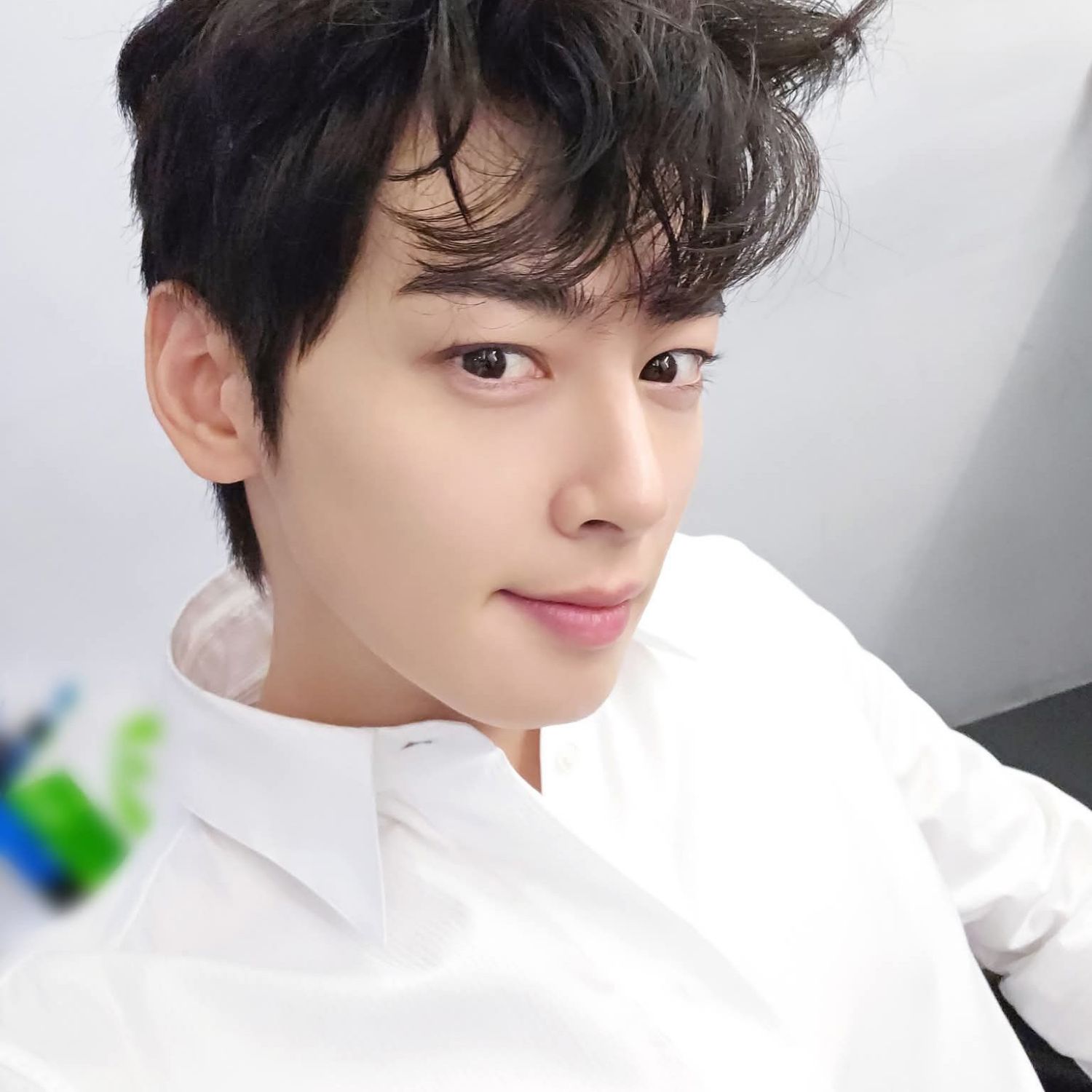 아스트로 팬이 찍은 순간