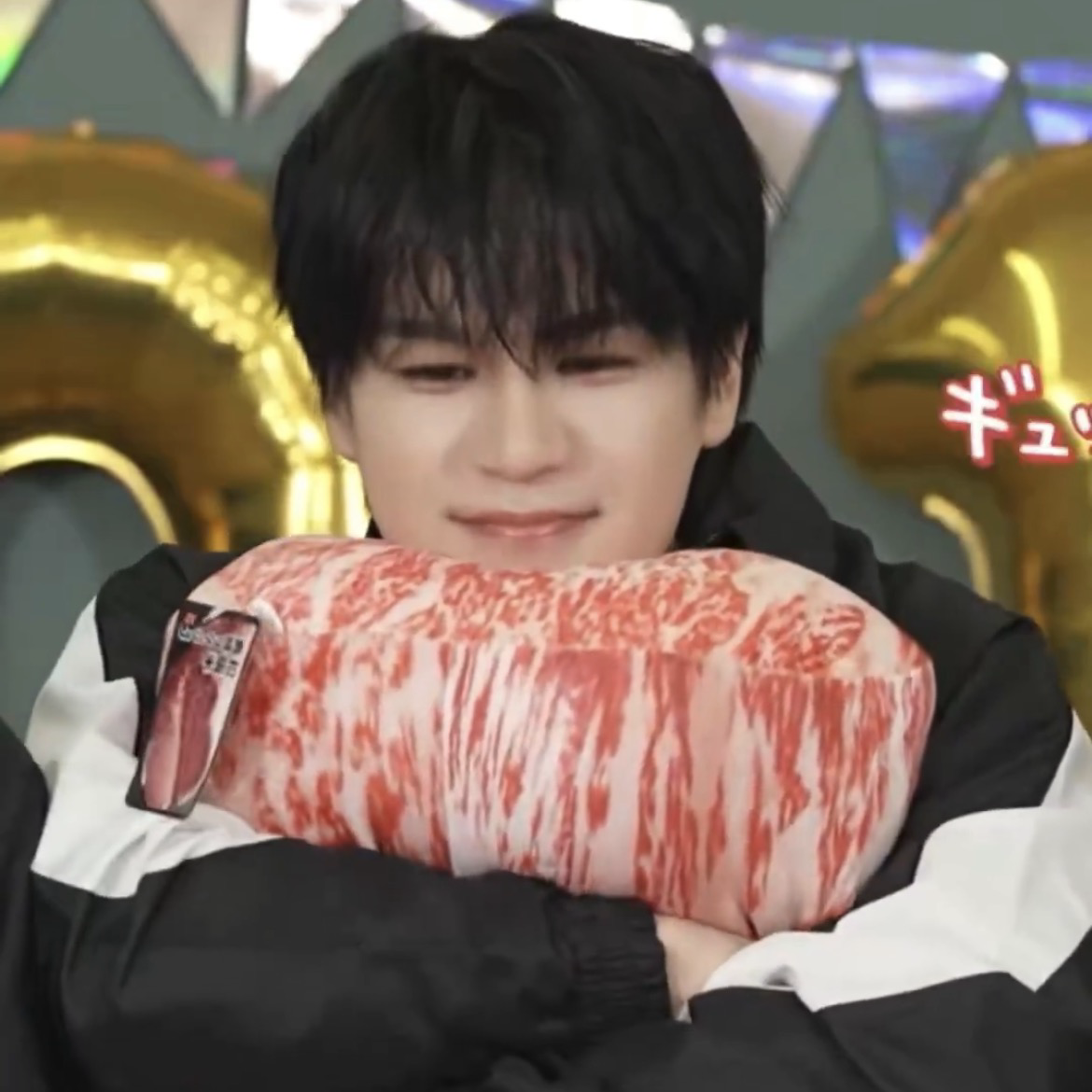 Latest photo of Mamehara Issei (JO1)