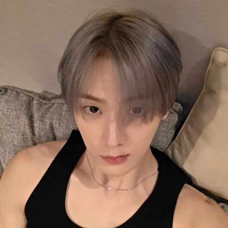 Latest photo of Sanha (ASTRO)