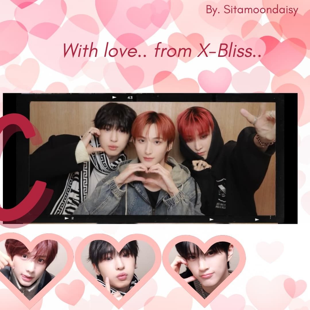 Recent activity shot of XODIAC