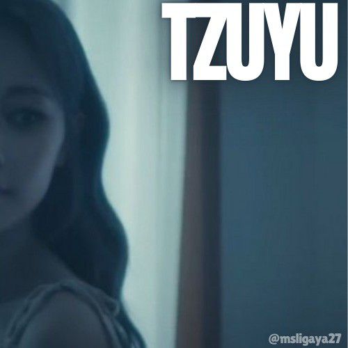 쯔위 (TWICE) 최근 활동샷