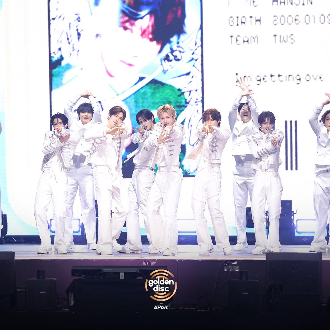 Recent activity shot of TWS