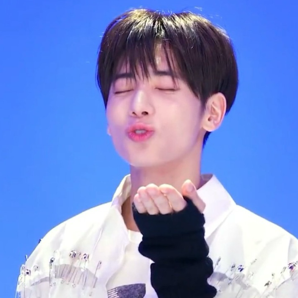 由粉絲團選擇的太顯 (TOMORROW X TOGETHER)最佳時刻