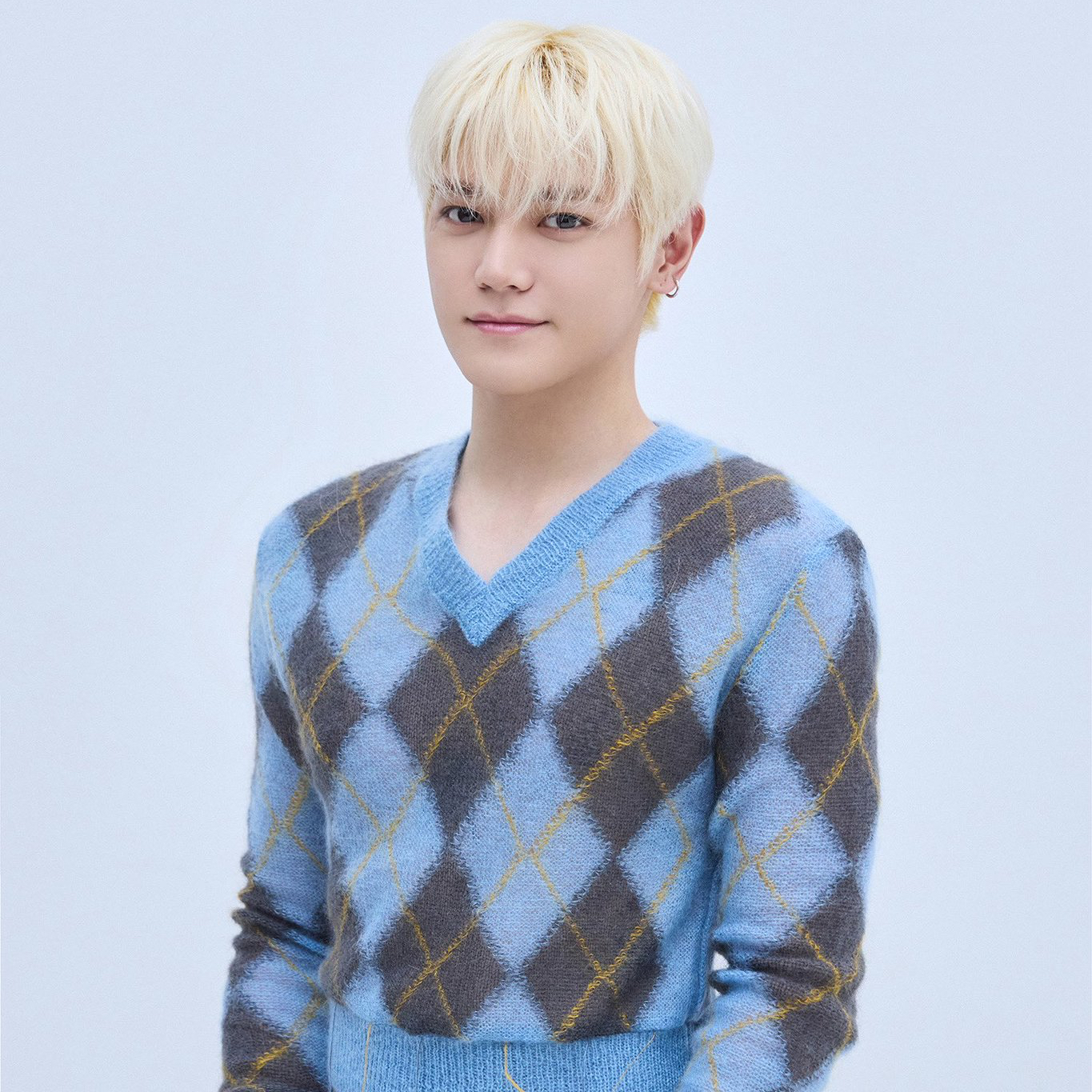 テヨン (NCT 127)の最新写真