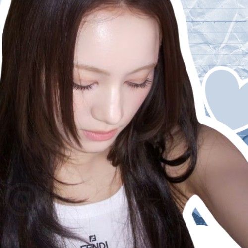 Nina (NiziU)粉絲拍下的瞬間