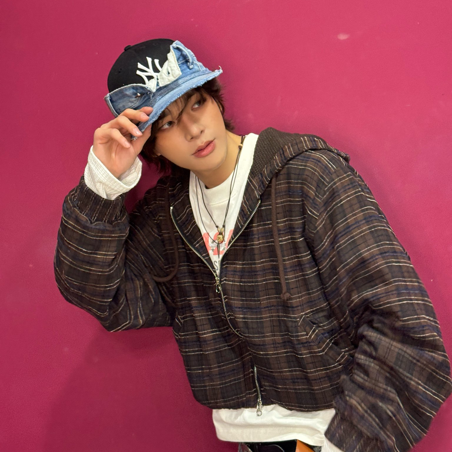 ENHYPEN的最新照片