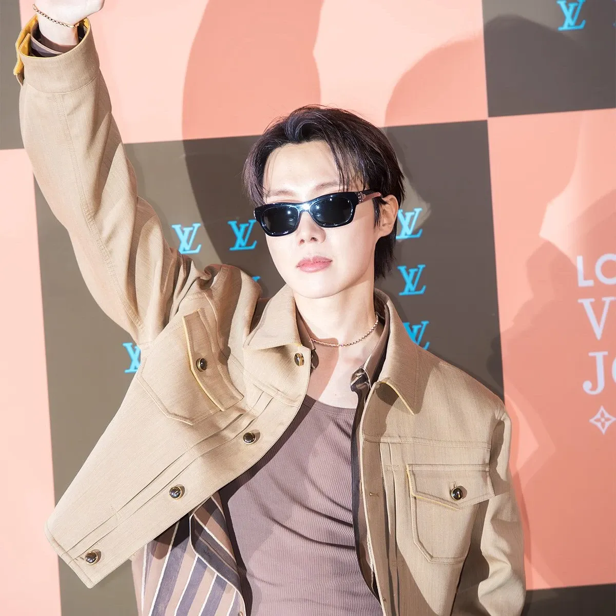 방탄소년단 팬이 찍은 순간