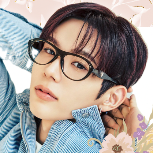 Recent activity shot of SHOTARO (RIIZE)