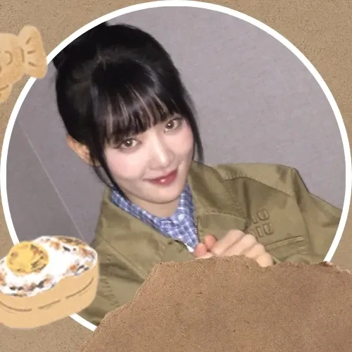 Latest photo of Minnie (i-dle)