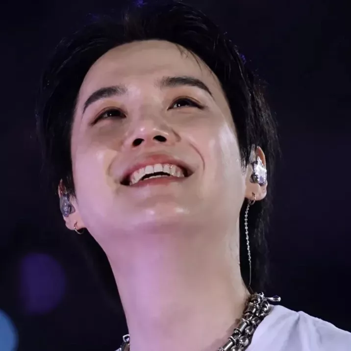 방탄소년단의 최신 사진