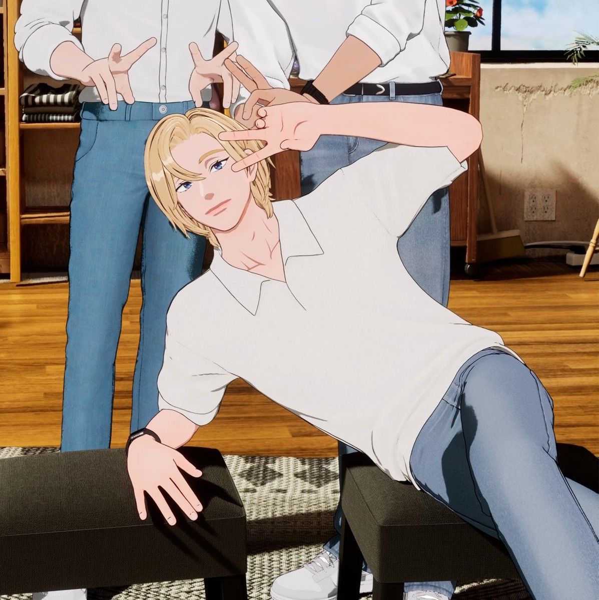 Latest photo of Noah (PLAVE)