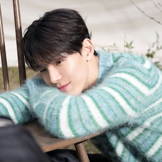 Foto terbaru MONSTA X