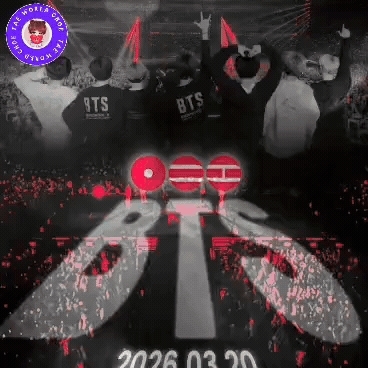 Recent activity shot of V (BTS)