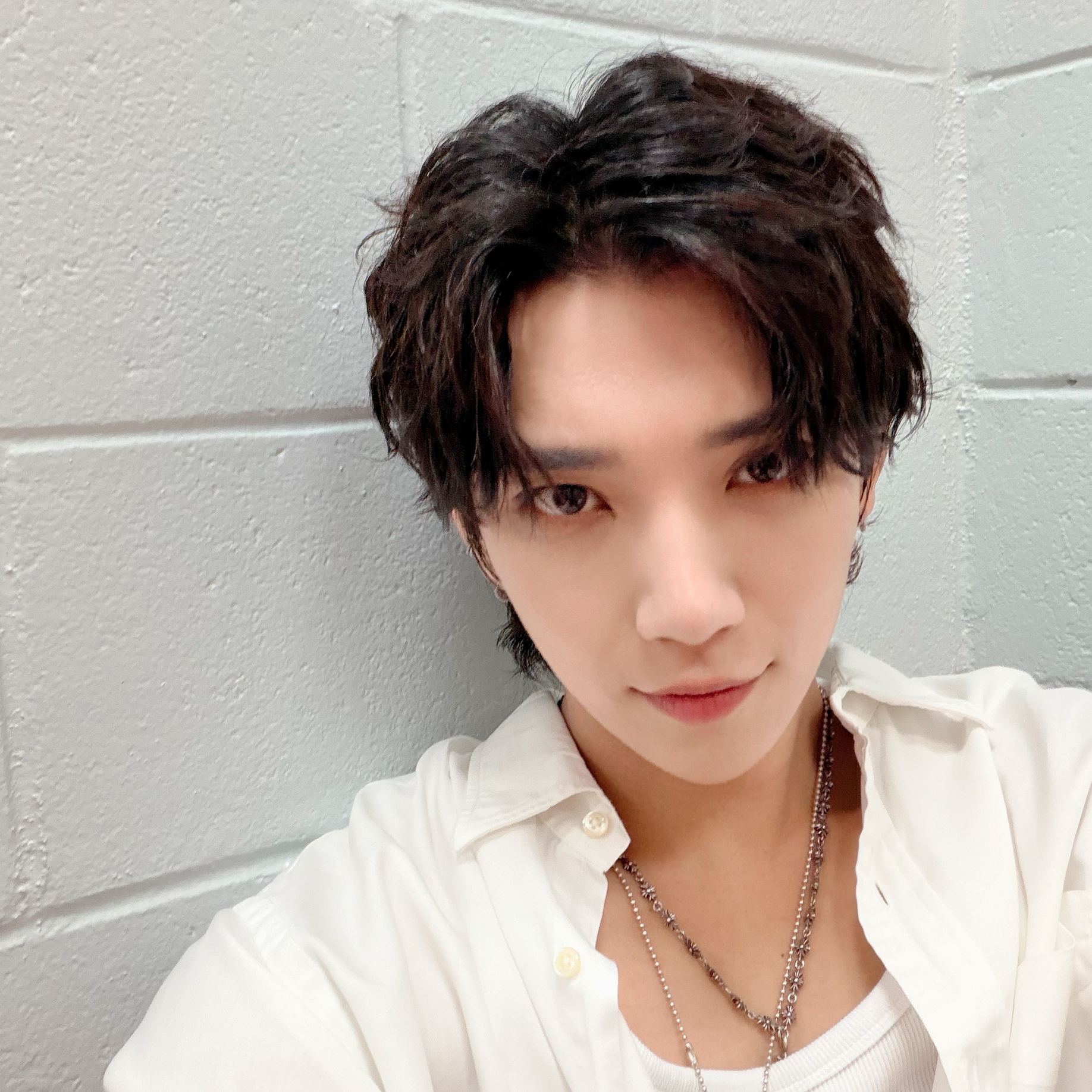 Behind-the-scenes cut of Joshua (SEVENTEEN)