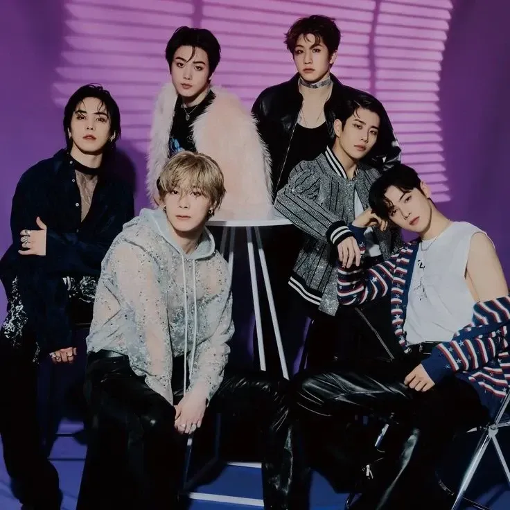 아스트로의 비하인드 컷