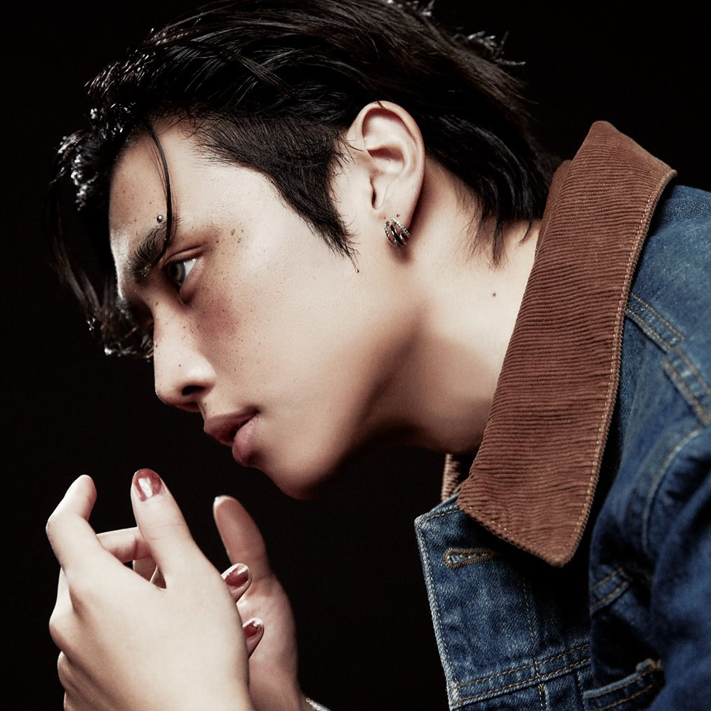 선우 (더보이즈) 최근 활동샷