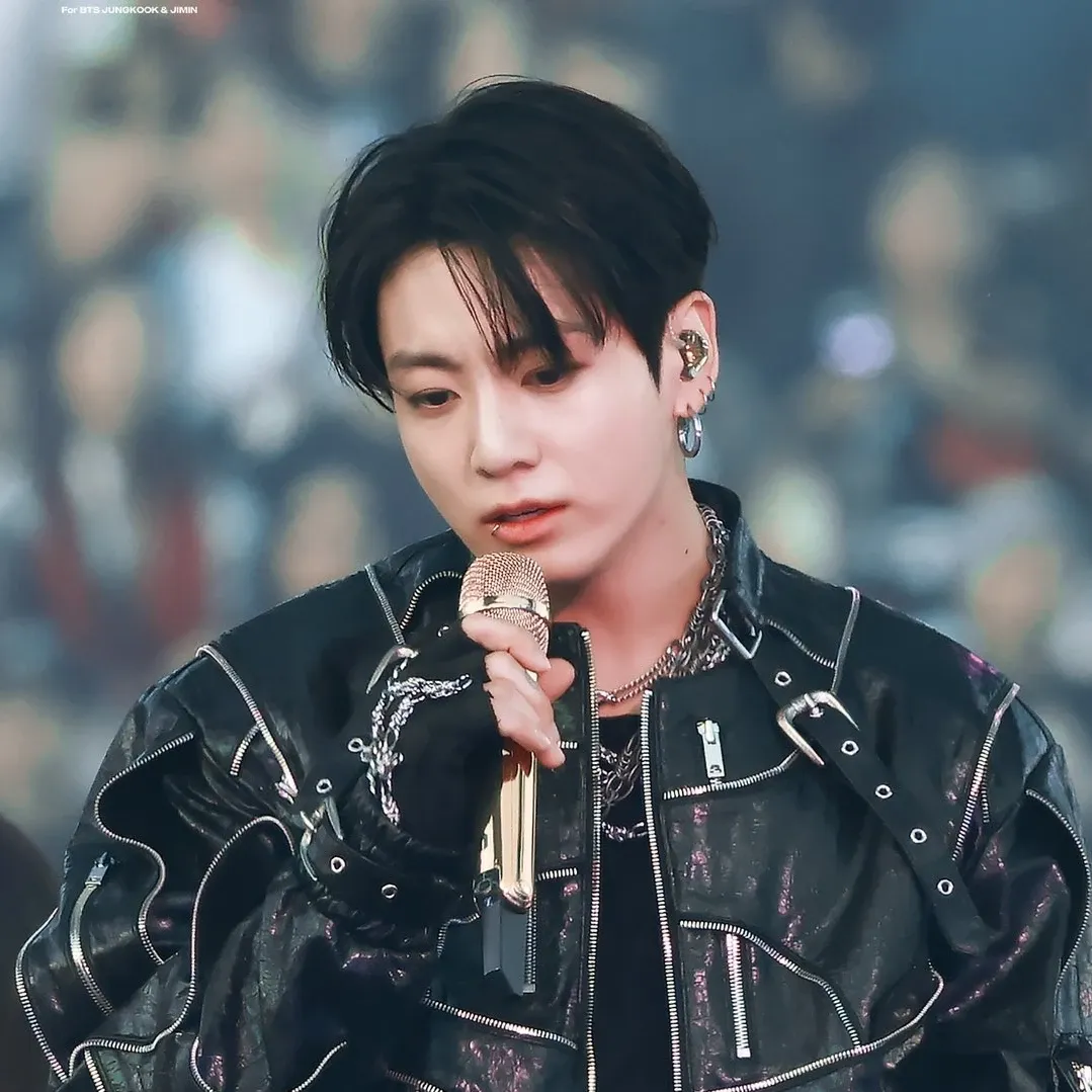 정국 (방탄소년단) 팬이 찍은 순간