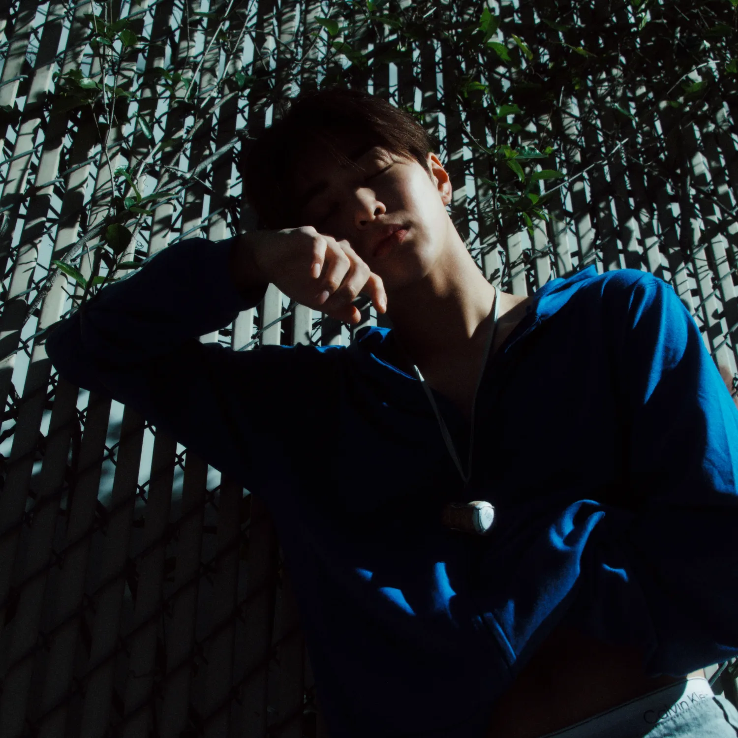 Latest photo of Keonho (CORTIS)