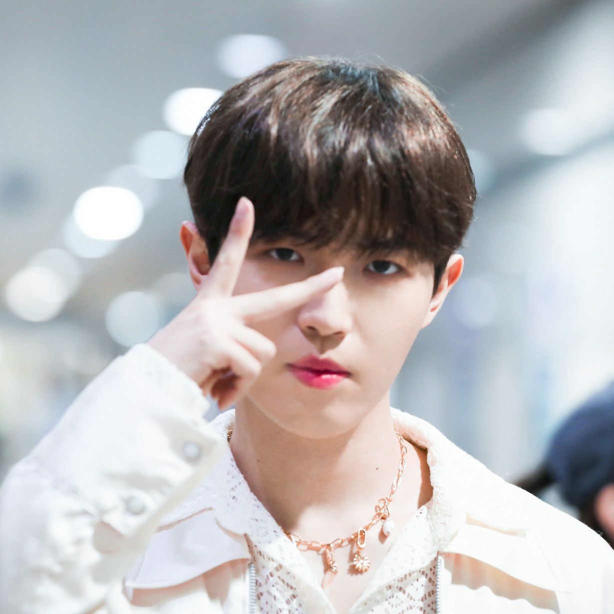 金在奐的最新活動照片