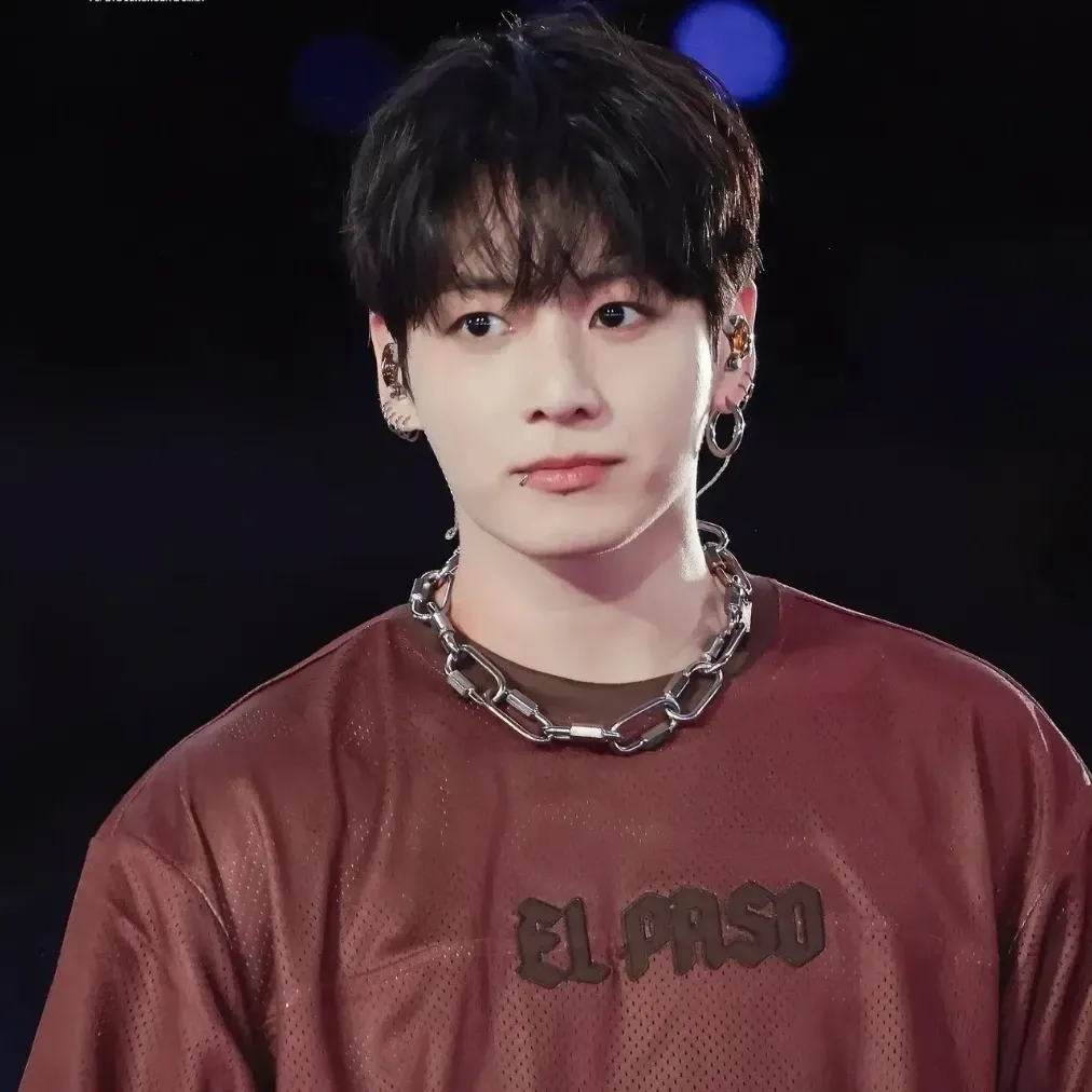 Momen yang diabadikan oleh penggemar Jungkook (BTS)