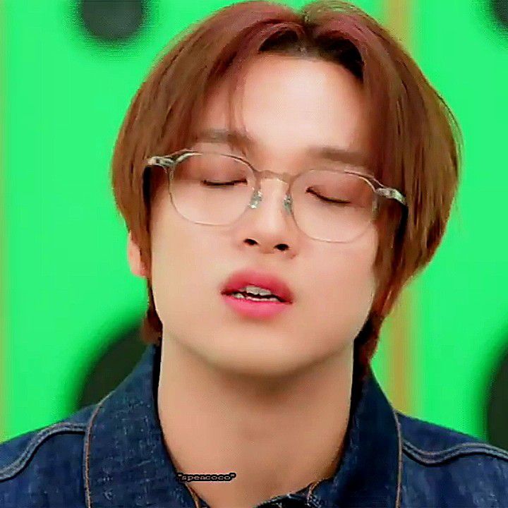 Recent activity shot of Haechan (NCT 127, NCT DREAM)