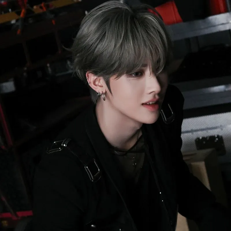 Recent activity shot of Ricky (AND2BLE)
