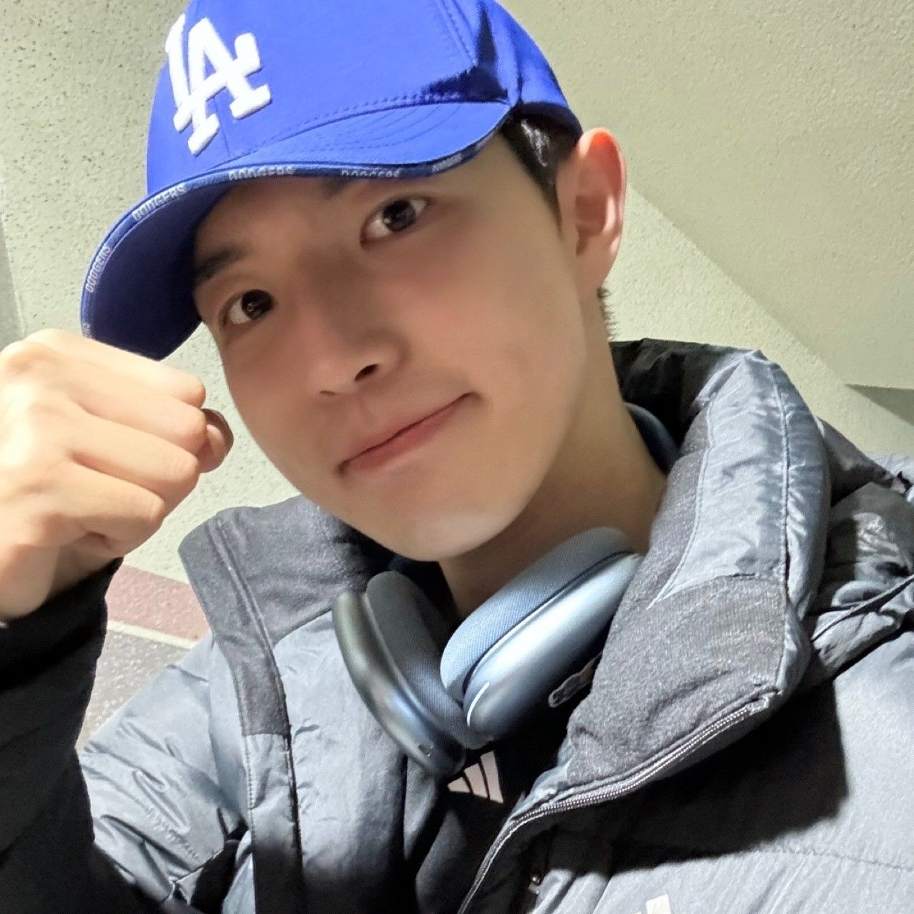 김재환 최근 활동샷