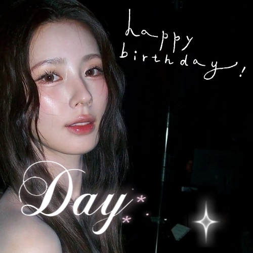 Momen yang diabadikan oleh penggemar i-dle