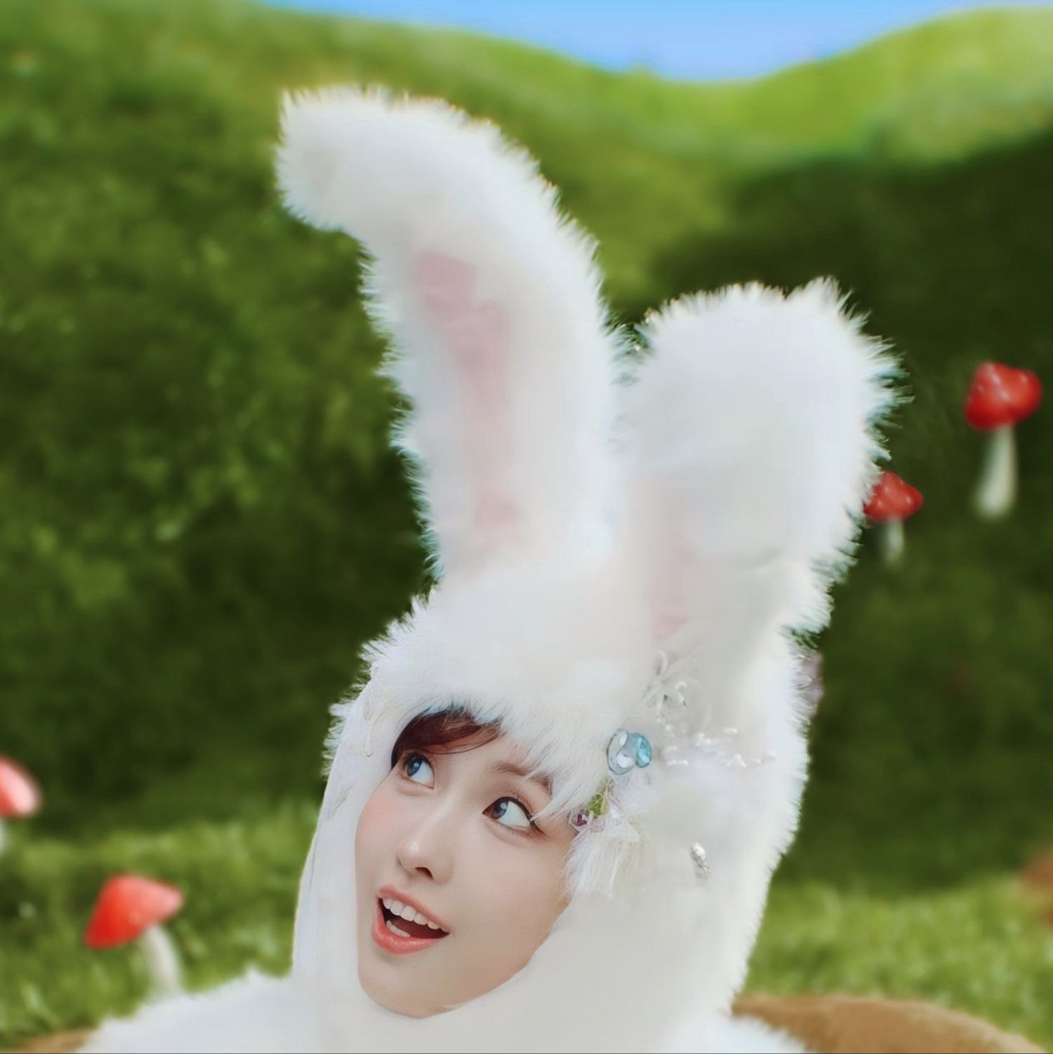 モモ (TWICE)の最新写真