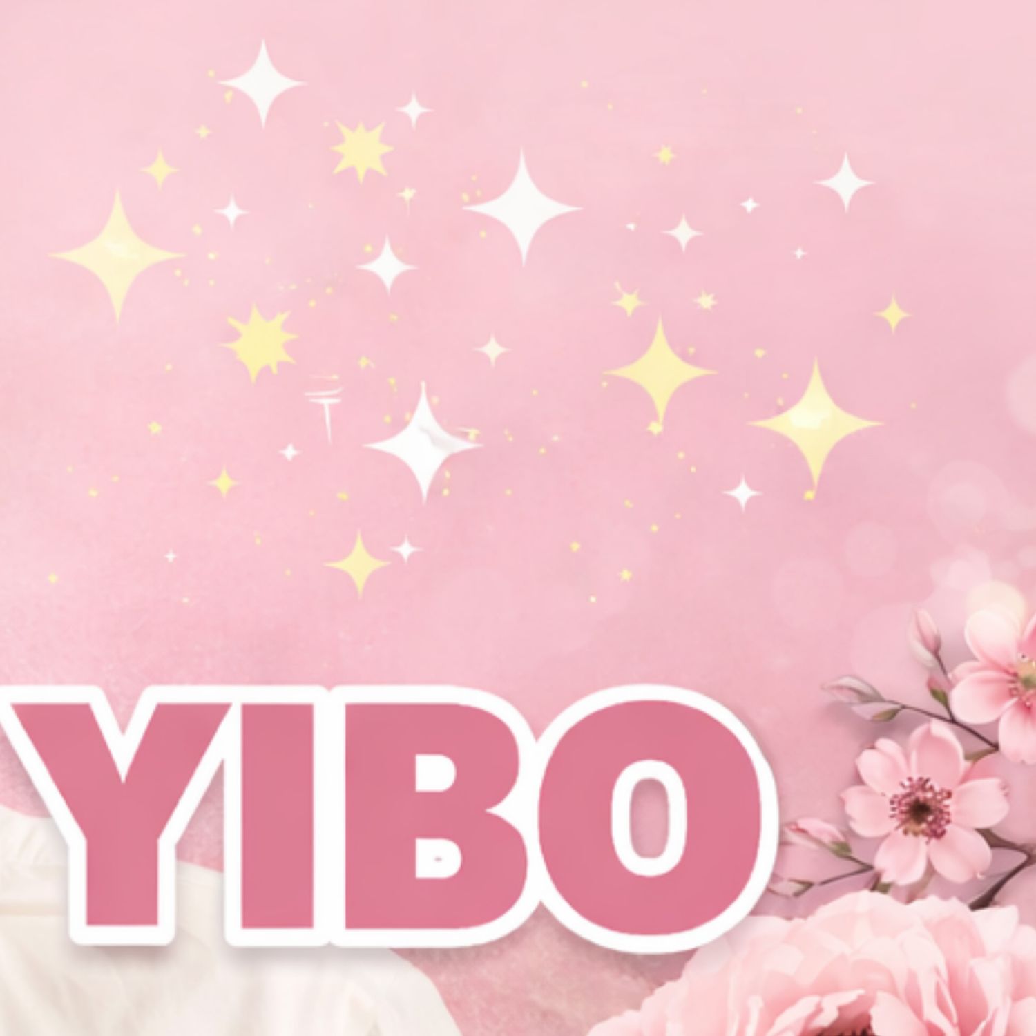 Behind-the-scenes cut of Wang Yibo