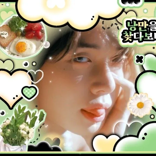 투모로우바이투게더 최근 활동샷