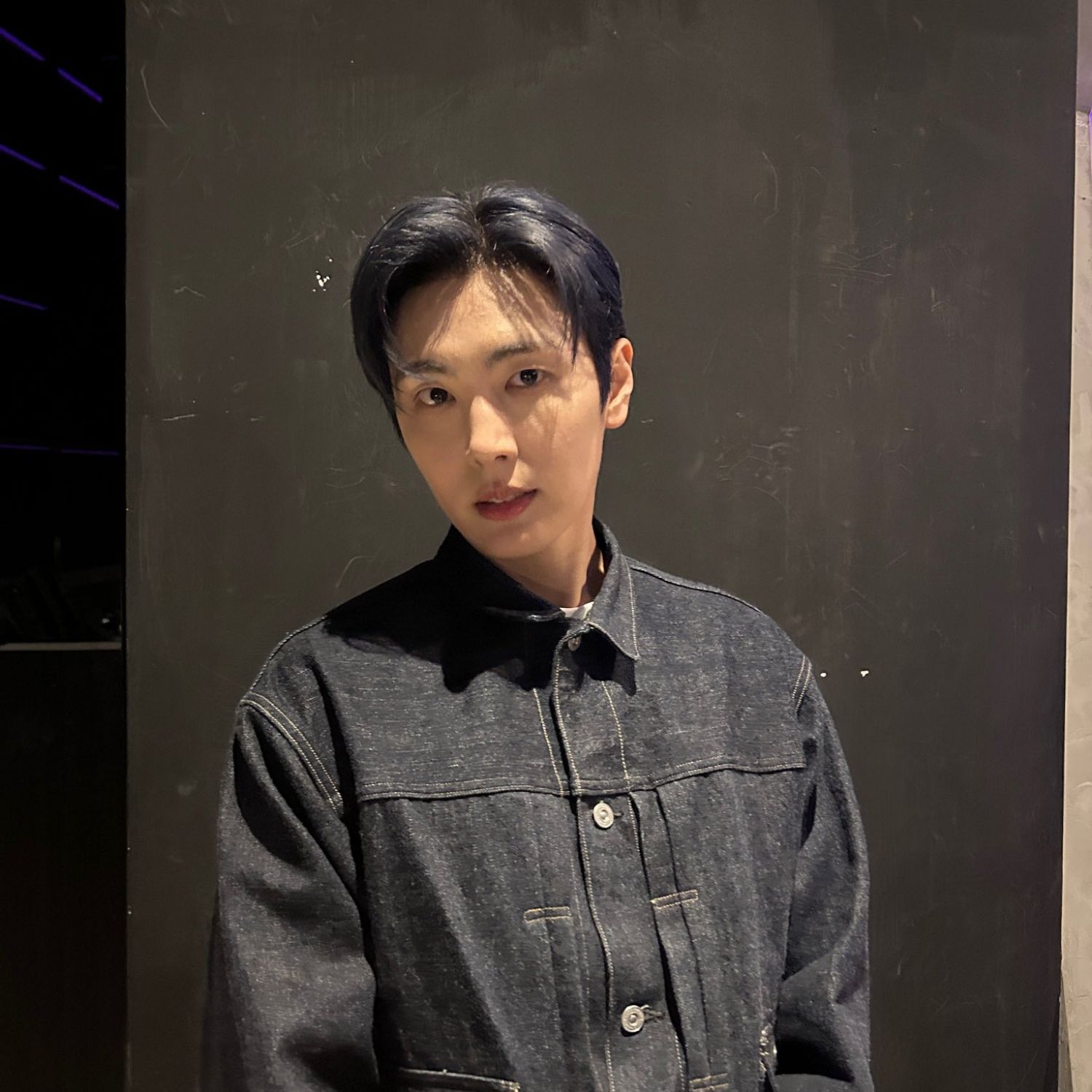 Latest photo of Jaeyoon (SF9)