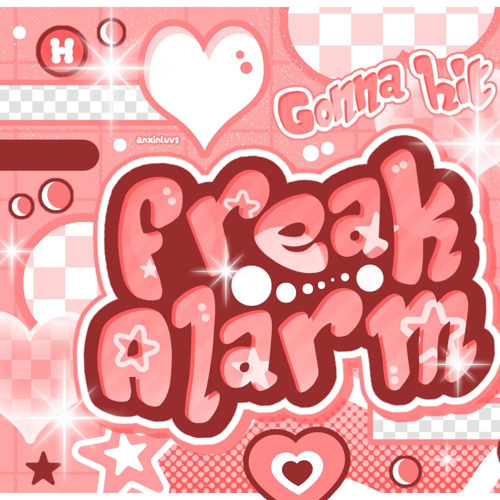 Recent activity shot of Woonhak (BOYNEXTDOOR)