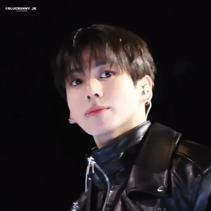 Behind-the-scenes cut of Jungkook (BTS)