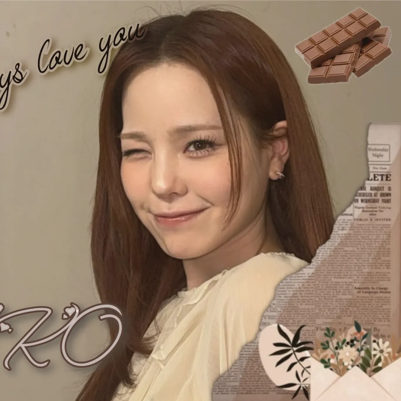 マコ (NiziU)の最新写真