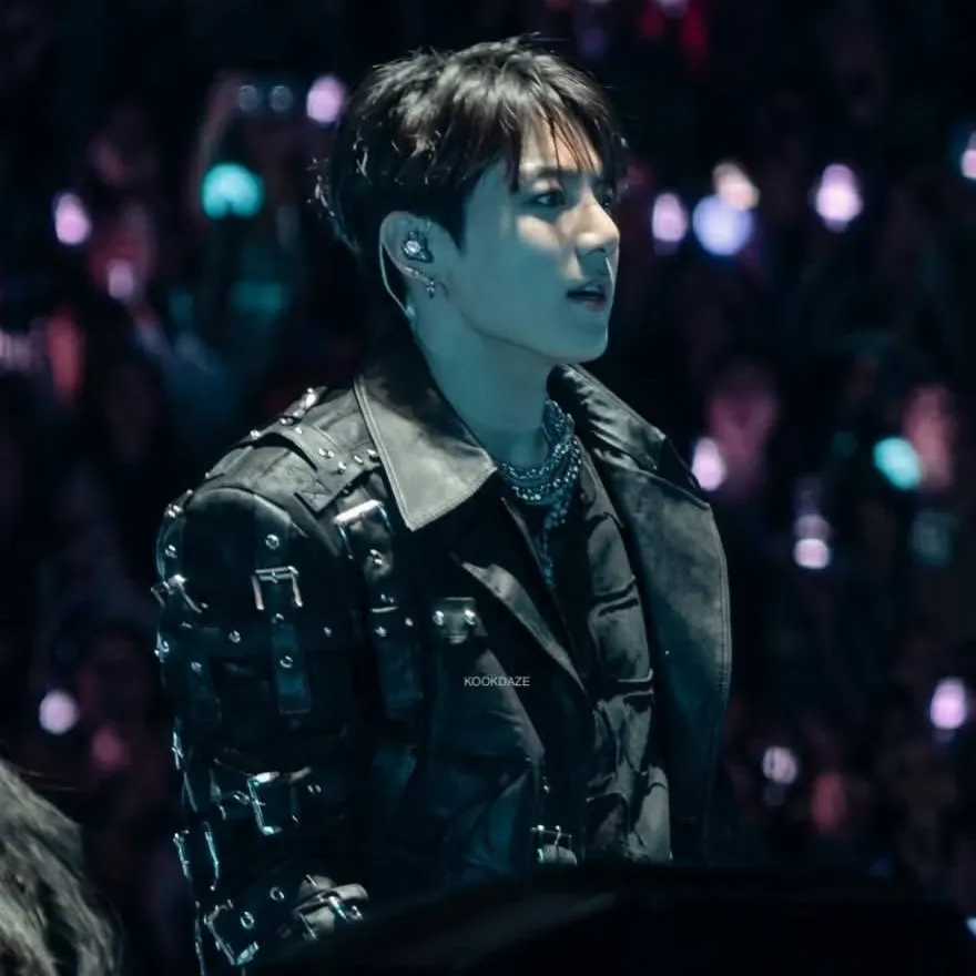 Foto terbaru Jungkook (BTS)