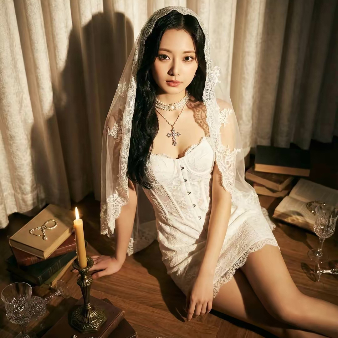 TWICE的最新照片